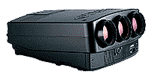 Barco Cine 7 CRT projector