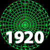1920 fisheye