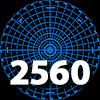 2560 fisheye