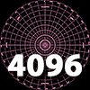 4096 fisheye