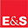 E&S Digital Theater Productions's logo