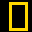 National Geographic's logo