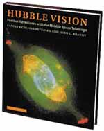 Hubble Vision the book