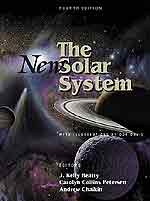 The New Solar System book