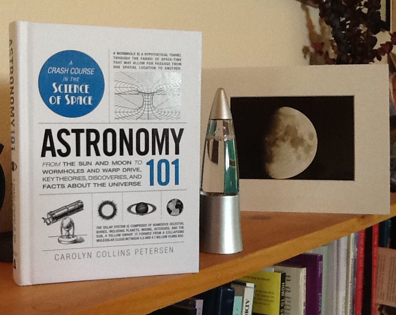 astronomy pdf books