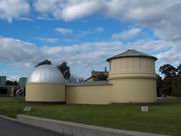 Old Melbourne Observatory