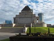 Shrine of Remembrance