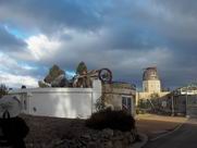 destroyed Great Melbourne Telescope