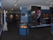 More exhibits