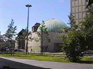 Planetarium Nürnberg
