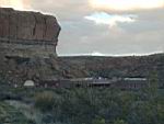 chaco observatory