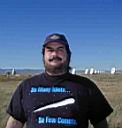 MCP at VLA