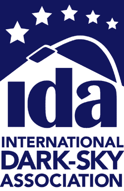 International Dark-Sky Association logo