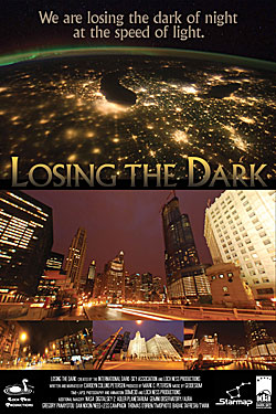 Losing the Dark