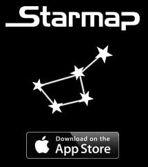 Starmap banner
