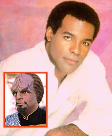 Michael Dorn Chips