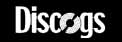 Discogs logo