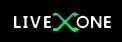 Liveone logo
