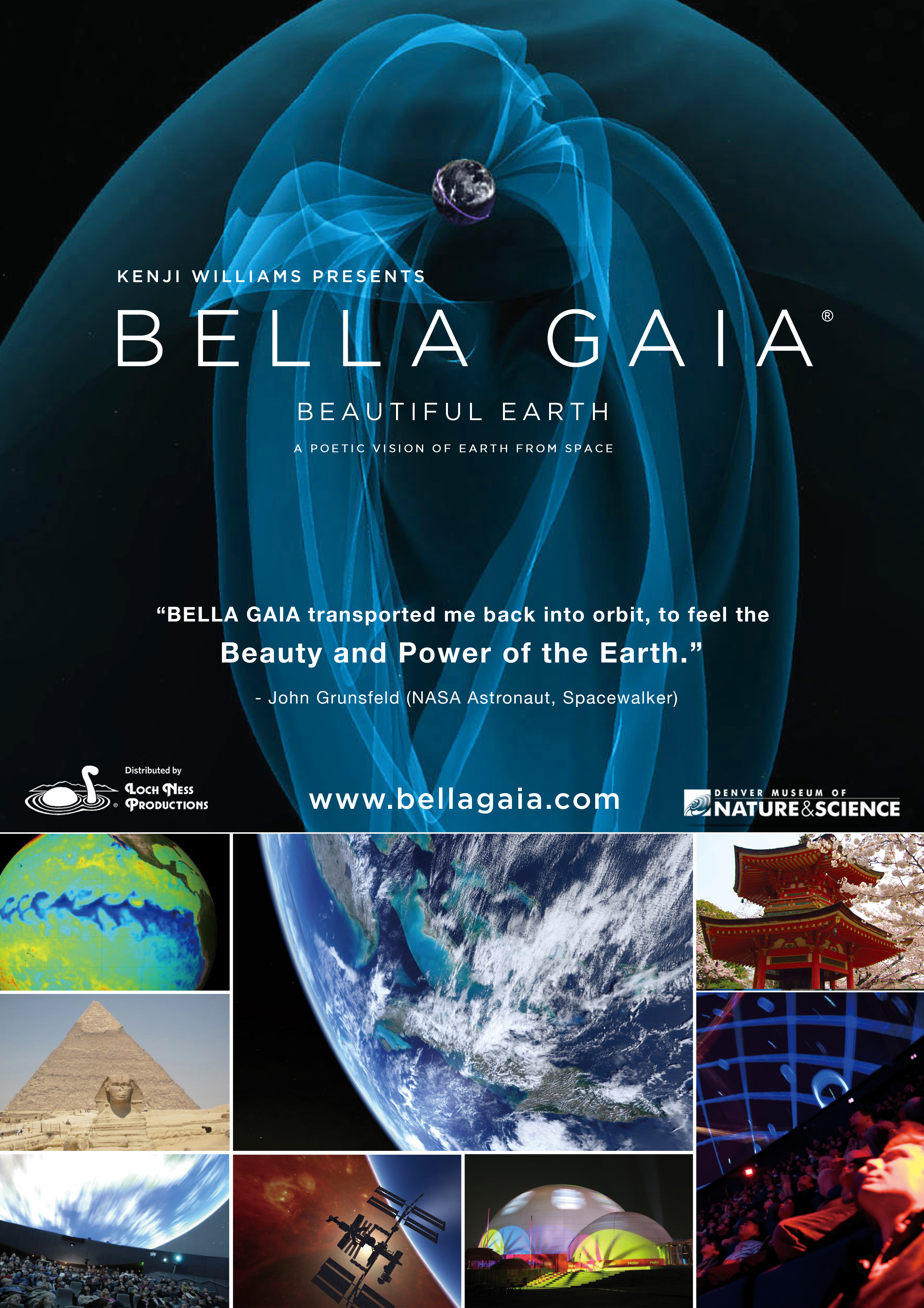 Gaia Compendium